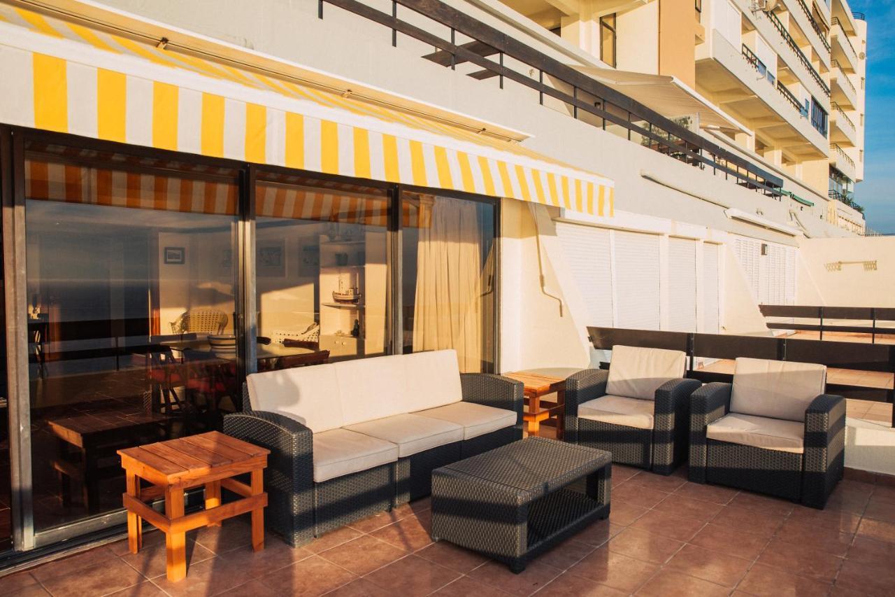 Apartment With A Stunning View Over Sesimbra Eksteriør bilde