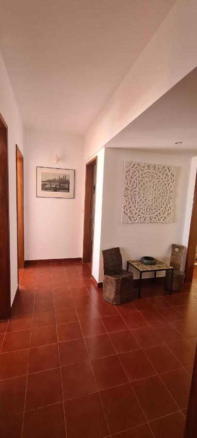 Apartment With A Stunning View Over Sesimbra Eksteriør bilde