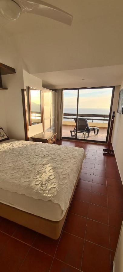 Apartment With A Stunning View Over Sesimbra Eksteriør bilde