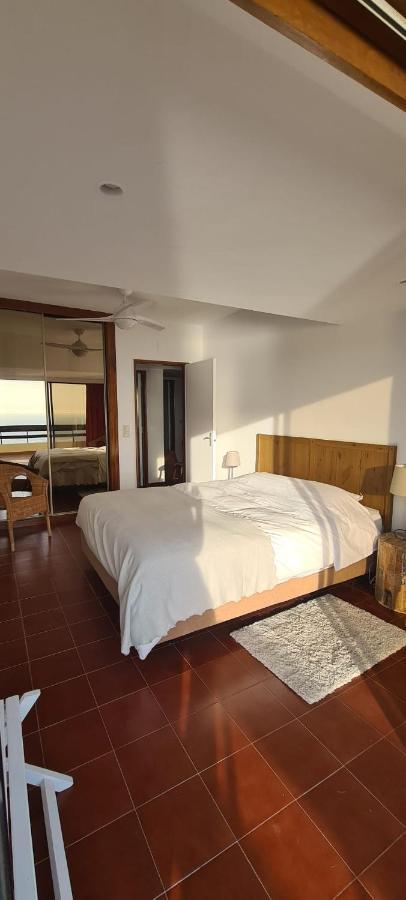 Apartment With A Stunning View Over Sesimbra Eksteriør bilde