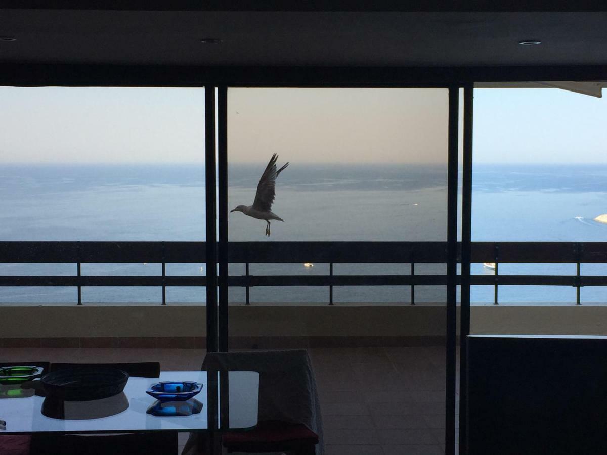 Apartment With A Stunning View Over Sesimbra Eksteriør bilde