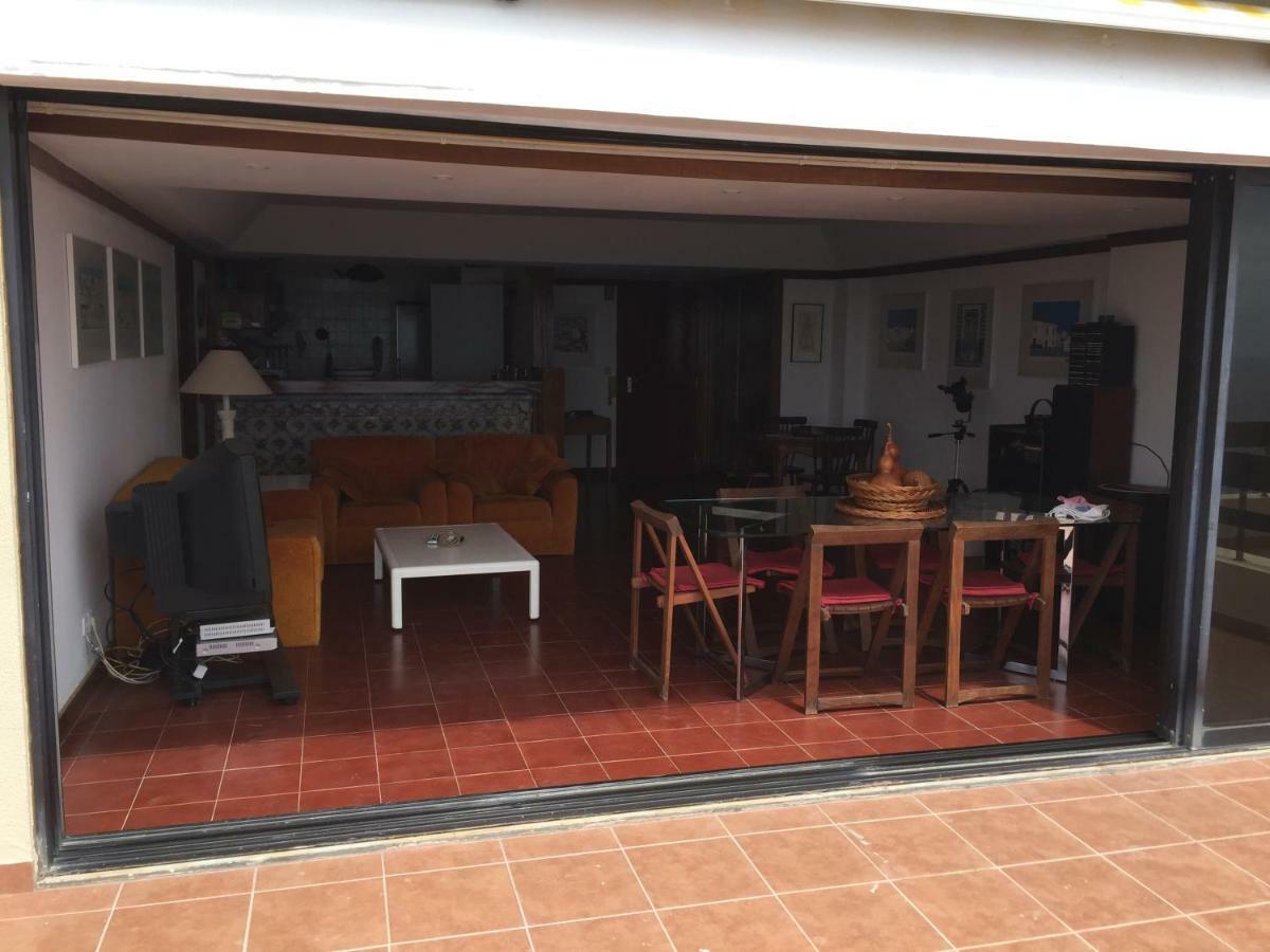 Apartment With A Stunning View Over Sesimbra Eksteriør bilde