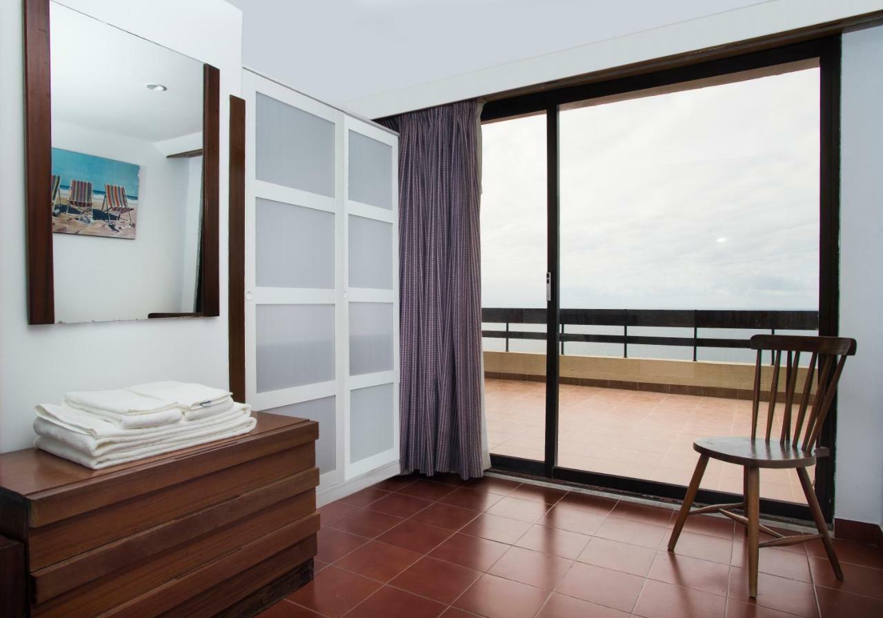 Apartment With A Stunning View Over Sesimbra Eksteriør bilde