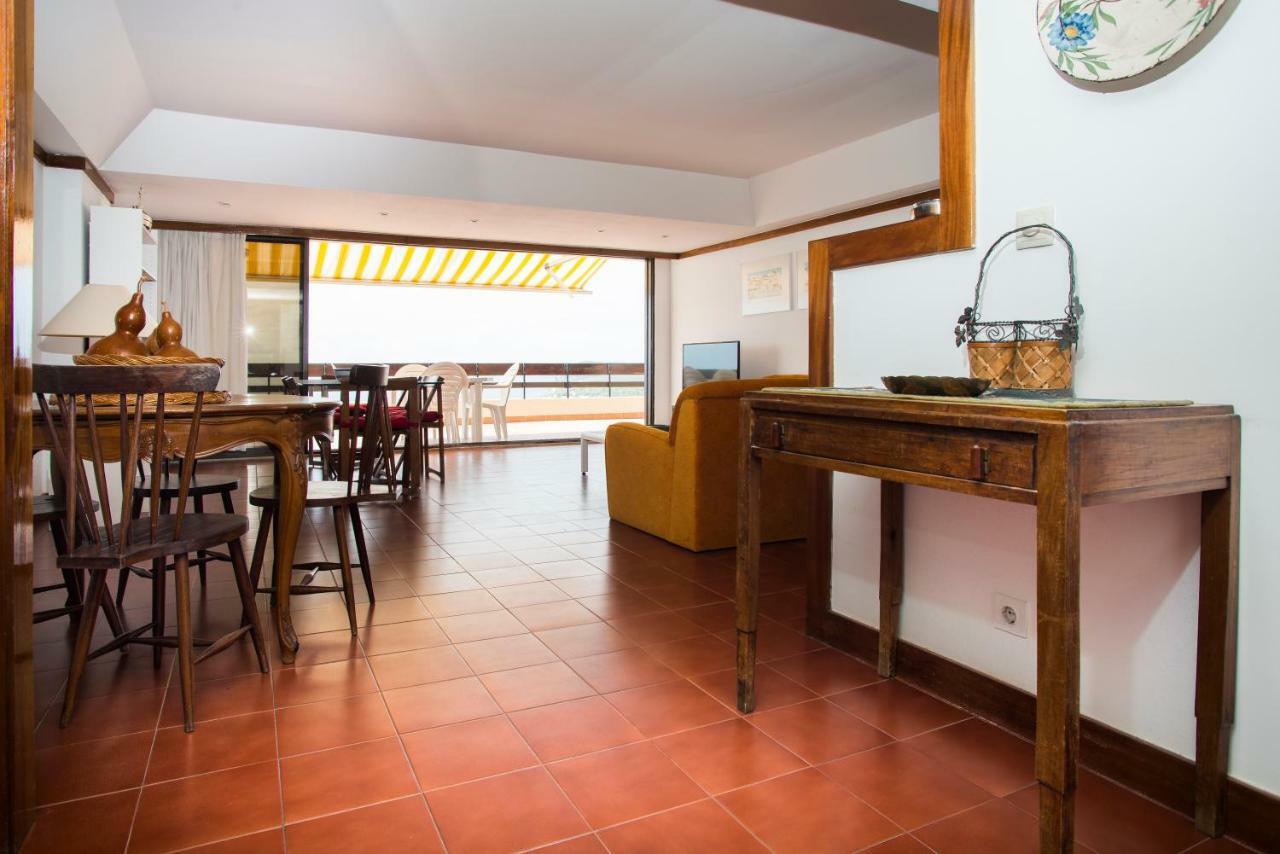 Apartment With A Stunning View Over Sesimbra Eksteriør bilde